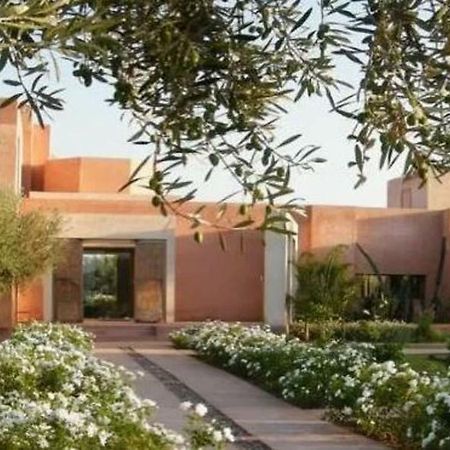 Riad Les Jardins De Kesali Маракеш Екстериор снимка